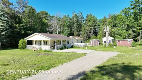 618 Eola, Harrison, MI 48625
