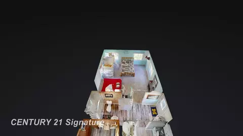 Floorplan - 618 Eola, Harrison, MI 48625 photo 5 of 10