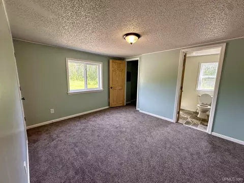 Bedroom - 5551 275, Brampton, MI 49837 photo 1 of 2