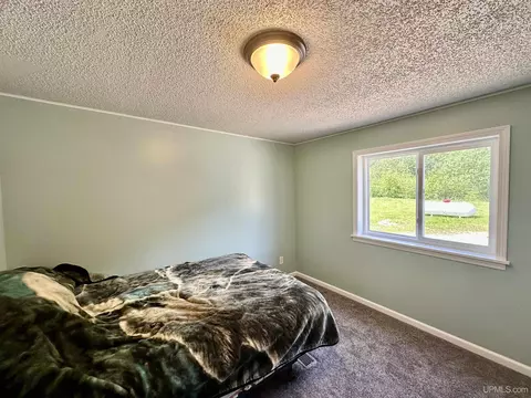 Bedroom - 5551 275, Brampton, MI 49837 photo 2 of 2