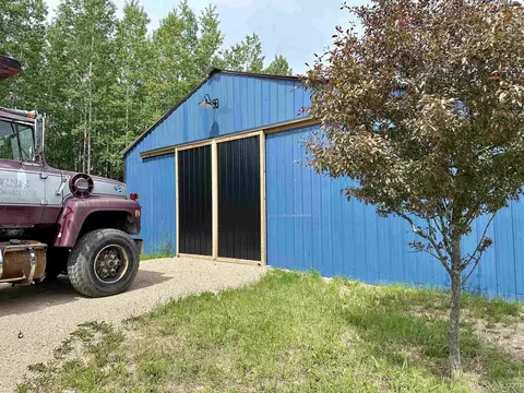 Exterior - 5551 275, Brampton, MI 49837 photo 5 of 6