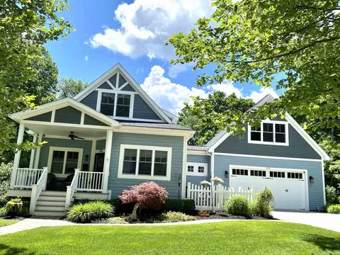 330 Hill, Northville, MI 48167