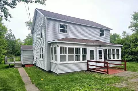 203207 N Low #207, Gwinn, MI 49841
