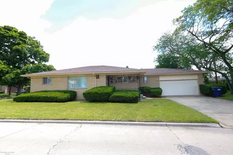 439 Palmerston, River Rouge, MI 48218
