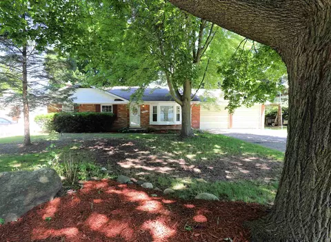 Exterior - 1392 W Judd, Flint, MI 48507 photo 7 of 7