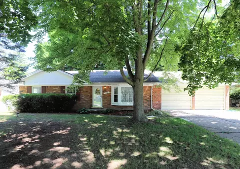1392 W Judd, Flint, MI 48507