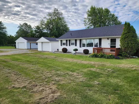 1121 Ovid, Fairfield, MI 49248