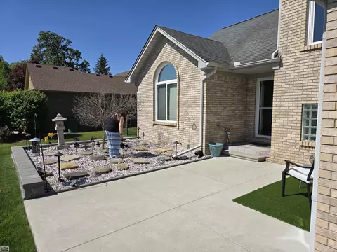 Exterior - 50087 Middle Riv, Macomb, MI 48044 photo 2 of 13