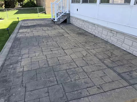 Exterior - 50087 Middle Riv, Macomb, MI 48044 photo 10 of 13