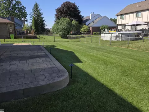 Exterior - 50087 Middle Riv, Macomb, MI 48044 photo 12 of 13