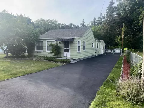 3371 Wheeler, Bay City, MI 48706