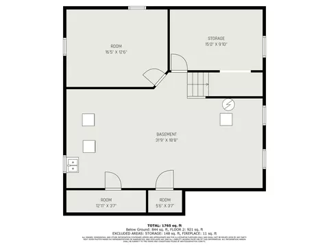 2224 Pierce, Flint, MI 48503 photo 20