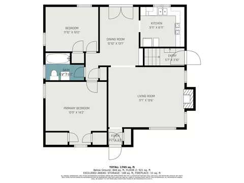 2224 Pierce, Flint, MI 48503 photo 21