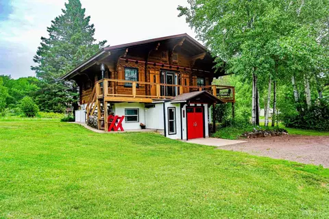 e6333 Christie Lane, Bessemer, MI 49938