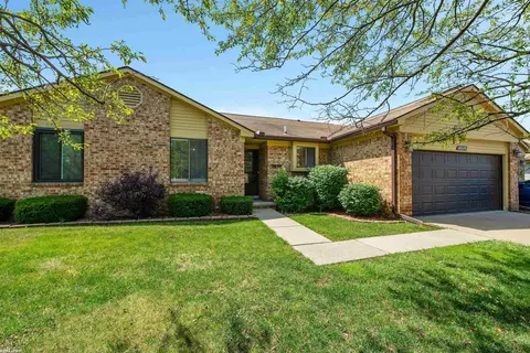 37177 Glenbrook, Clinton Township, MI 48036