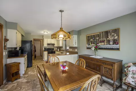 Dining - 16059 Violet, Macomb, MI 48042 photo 1 of 2
