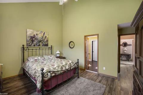 Bedroom - 16059 Violet, Macomb, MI 48042 photo 1 of 7