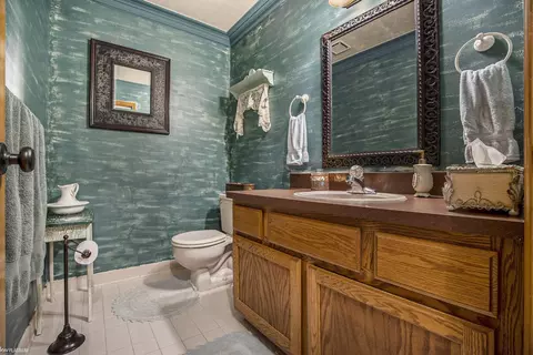 Bath - 16059 Violet, Macomb, MI 48042 photo 1 of 4