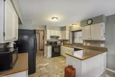 Kitchen - 16059 Violet, Macomb, MI 48042 photo 1 of 3