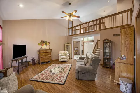 Living - 16059 Violet, Macomb, MI 48042 photo 1 of 1