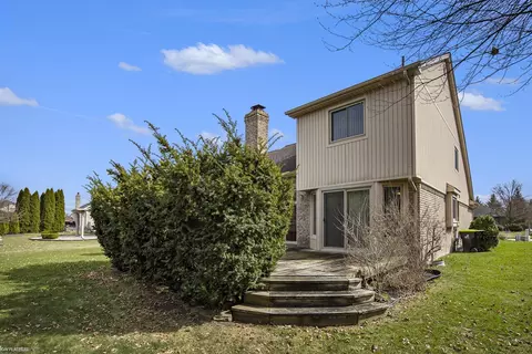 Exterior - 16059 Violet, Macomb, MI 48042 photo 5 of 5