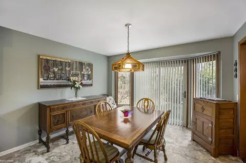 Dining - 16059 Violet, Macomb, MI 48042 photo 2 of 2