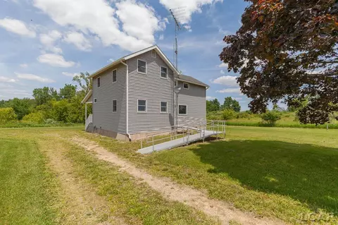 14056 Tomer, Hudson, MI 49247