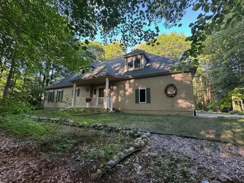 1994 N Pinesboro, Sanford, MI 48657