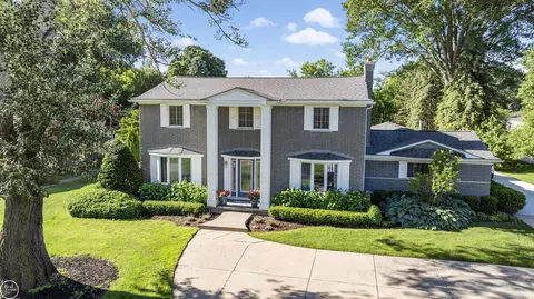 24670 Chancel, Harrison Township, MI 48045