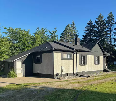 1500 Nebobish, Essexville, MI 48732