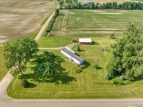 1950 N Hawkins, Clayton, MI 49235