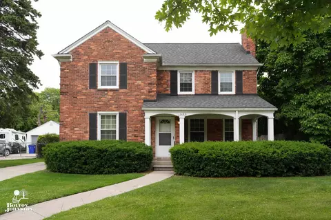 13195 E Outer Dr, Detroit, MI 48224