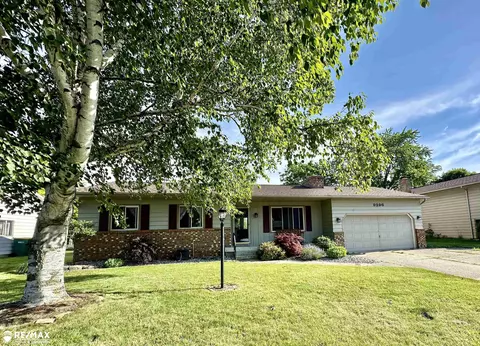9296 Elaine, Swartz Creek, MI 48473