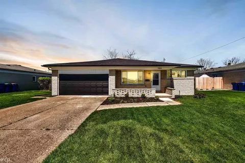 13651 Beth, Warren, MI 48088