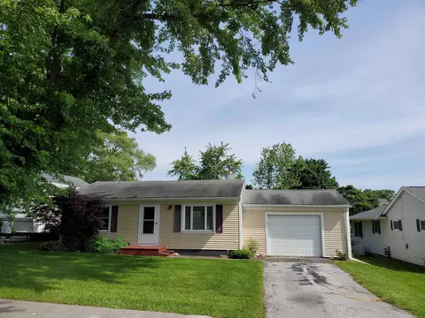 7179 Boynton, Lexington, MI 48450