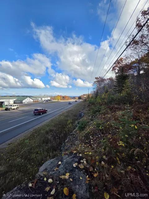 4205 W Us41, Marquette, MI 49855