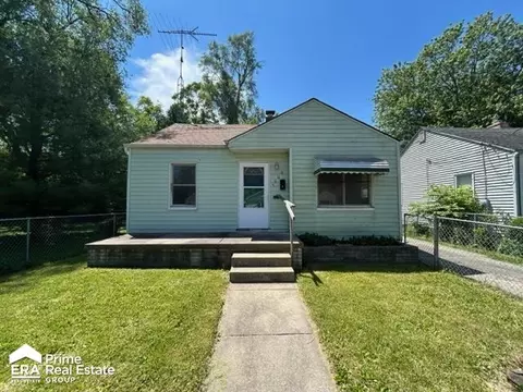 3809 Whitney, Flint, MI 48532