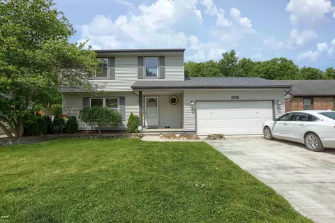 48483 Carmine, Chesterfield, MI 48051