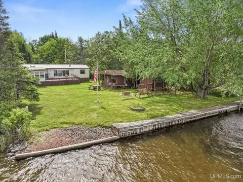 48467 Bootjack, Lake Linden, MI 49945