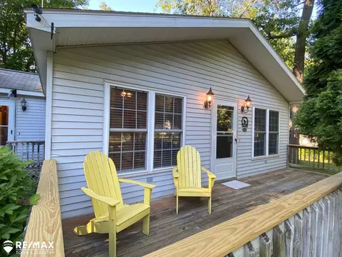 5722 Birch, Caseville, MI 48725
