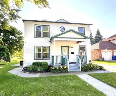 31765 Seventh St, Warren, MI 48092