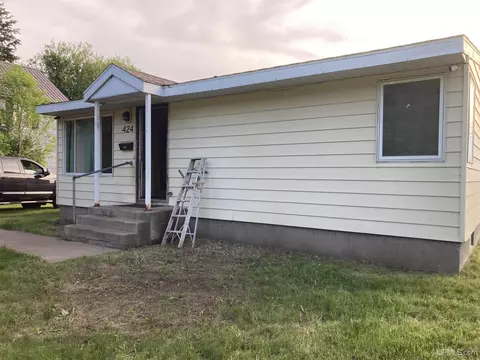 424 Tobin, Crystal Falls, MI 49920