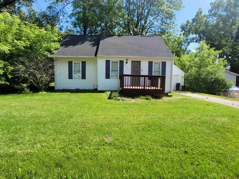 5030 Knapp, Flint, MI 48506