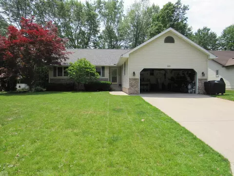 321 Forest, Marysville, MI 48040