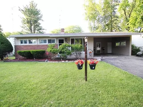 3601 Gloucester, Flint, MI 48503