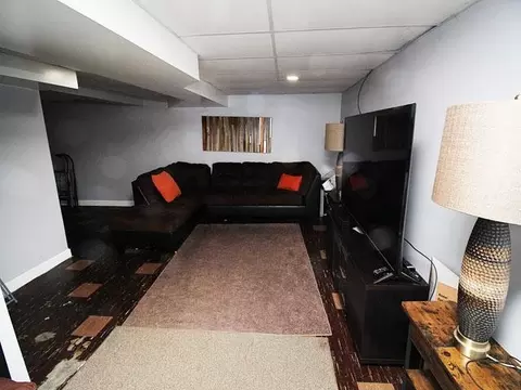 Living - 3601 Gloucester, Flint, MI 48503 photo 2 of 2