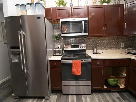 Kitchen - 3601 Gloucester, Flint, MI 48503 photo 1 of 1
