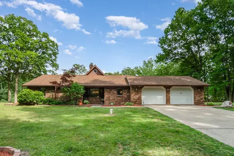10305 S Raucholz, Saint Charles, MI 48655
