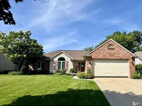 1636 Northridge, Monroe, MI 48162