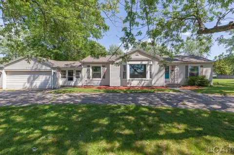 444 W Oregon, Adrian, MI 49221